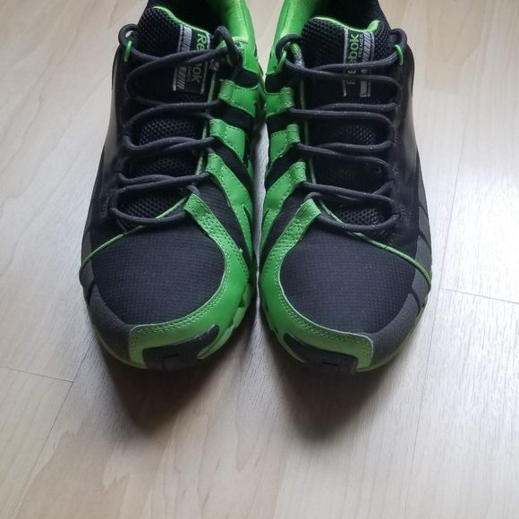 Reebok Zig wild tr men's running shoes - Size 8.5 - Picture 5 of 15